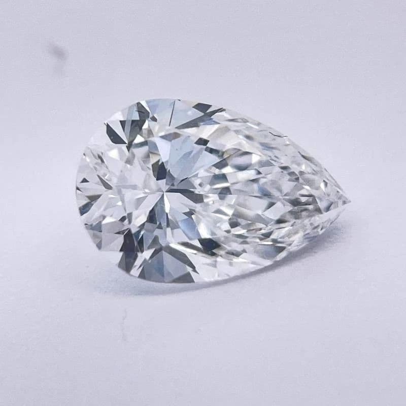 Loose Diamond & Gemstone Collection | Natural, Lab Grown Diamonds + Sapphire, Ruby, Opal and More! photo 8