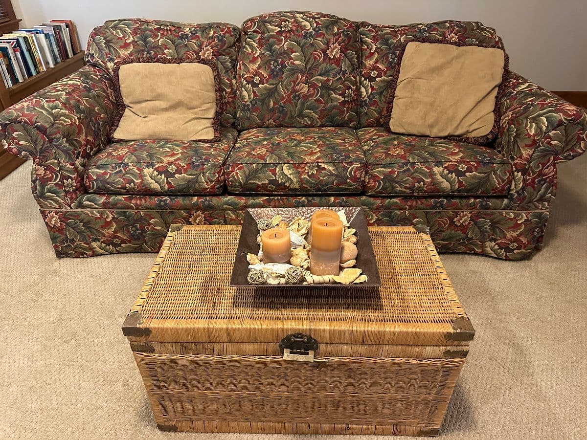 Sensing Transitions Presents Amazing Acworth Estate Sale photo 4