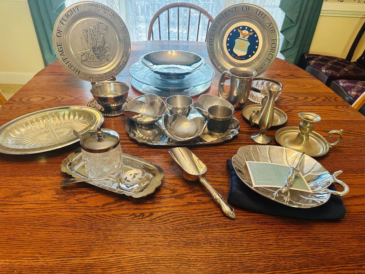 Sensing Transitions Presents Amazing Acworth Estate Sale photo 7