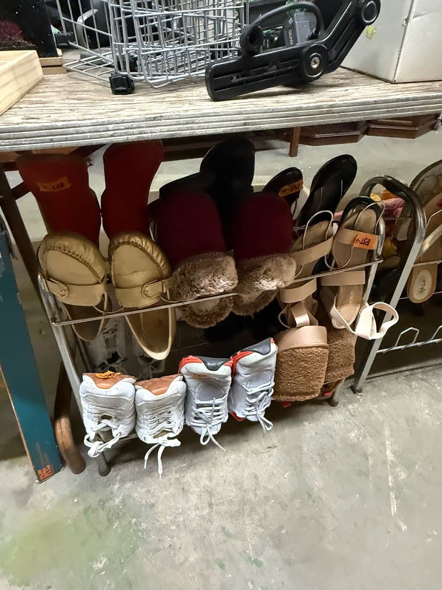 Huge annual off site estate sale photo 12