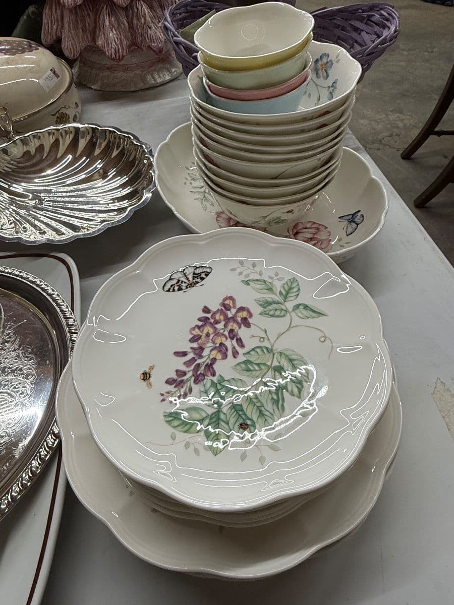 Huge annual off site estate sale photo 1