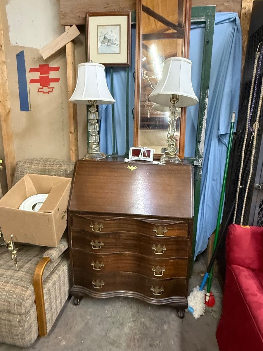 Huge annual off site estate sale photo 7