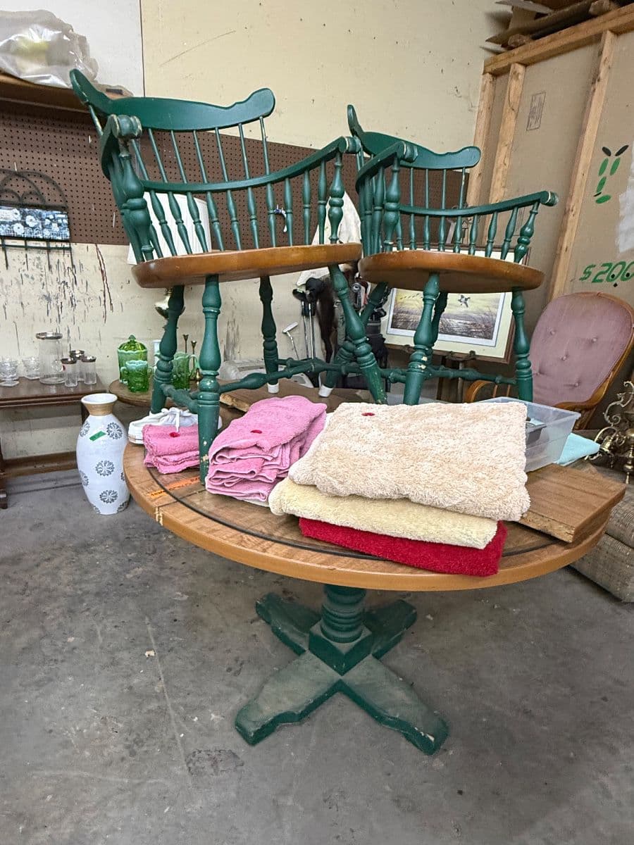 Huge annual off site estate sale photo 6