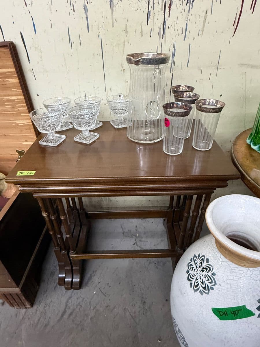 Huge annual off site estate sale photo 3