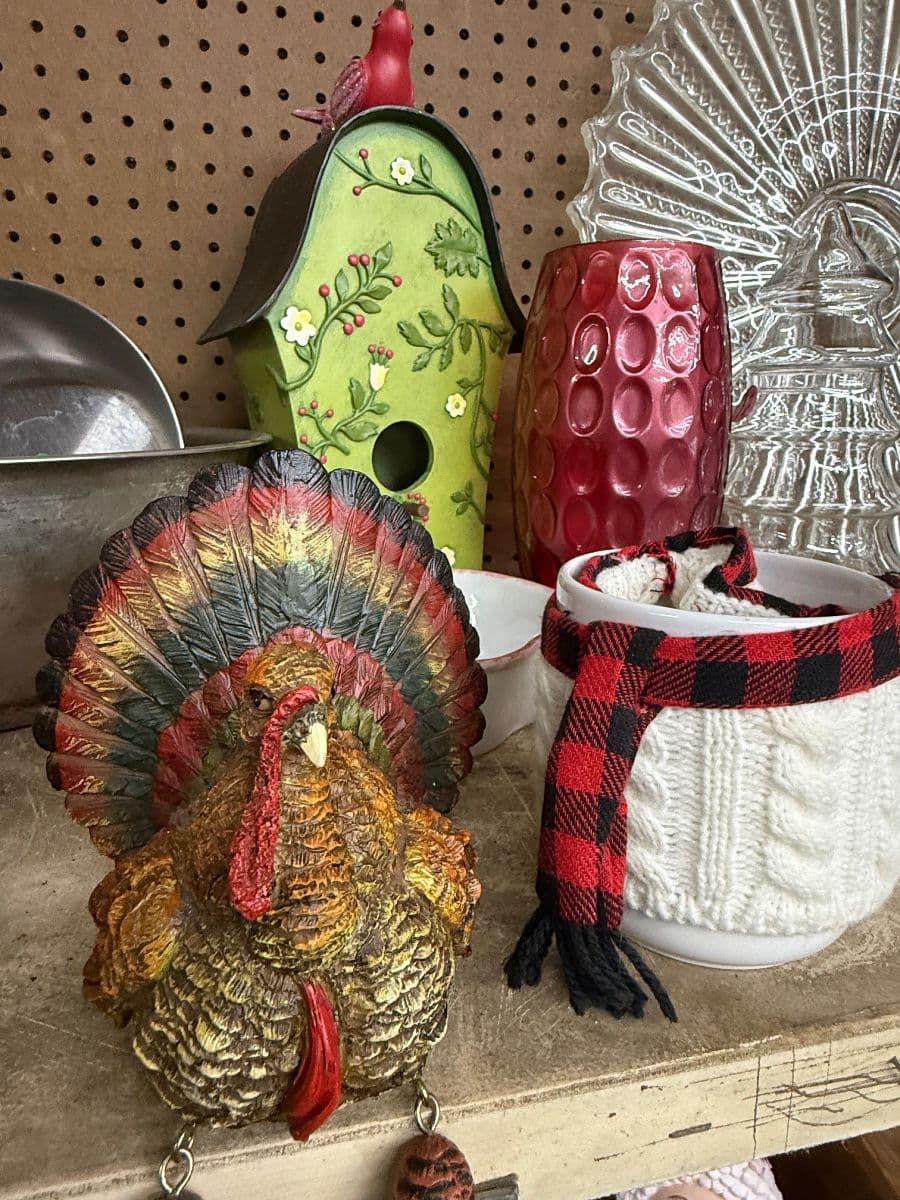 Huge annual off site estate sale photo 10