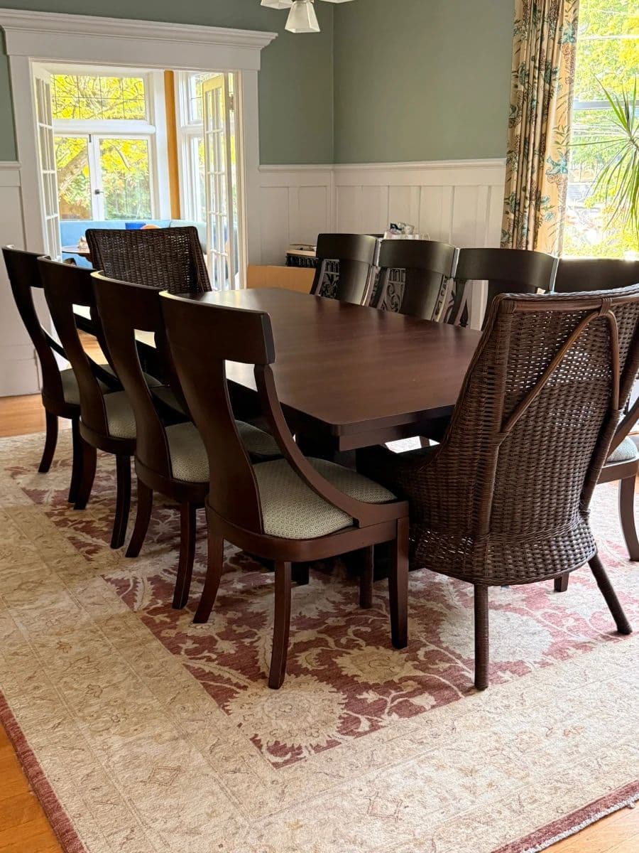 Luxury finds in Leschi - Furniture, Louis Vuitton, Hermes, Tiffany and more! photo 3