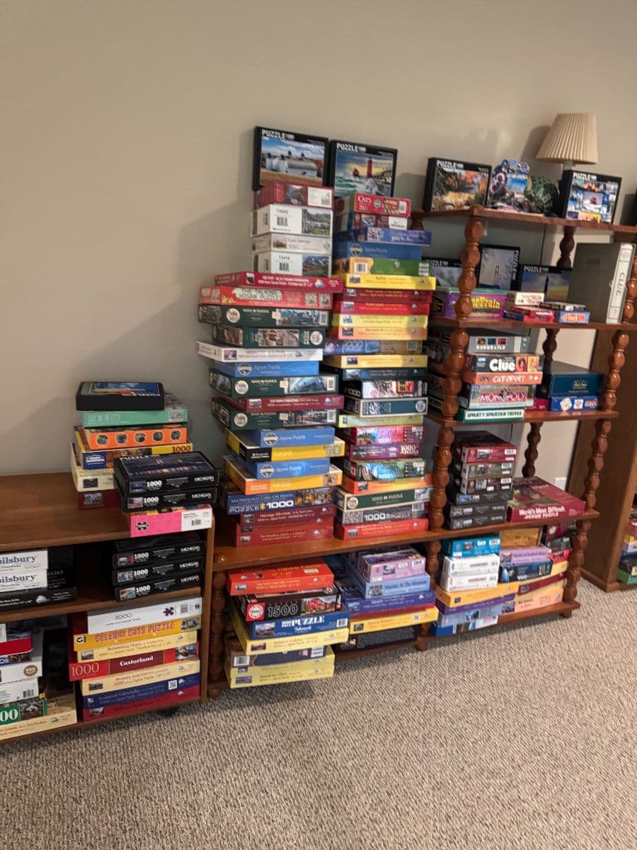 Moxie’s Exciting East Traverse City Estate Sale photo 2
