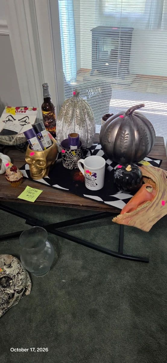 Dyer Tools Halloween & More Estate Sale!!!!! photo 8