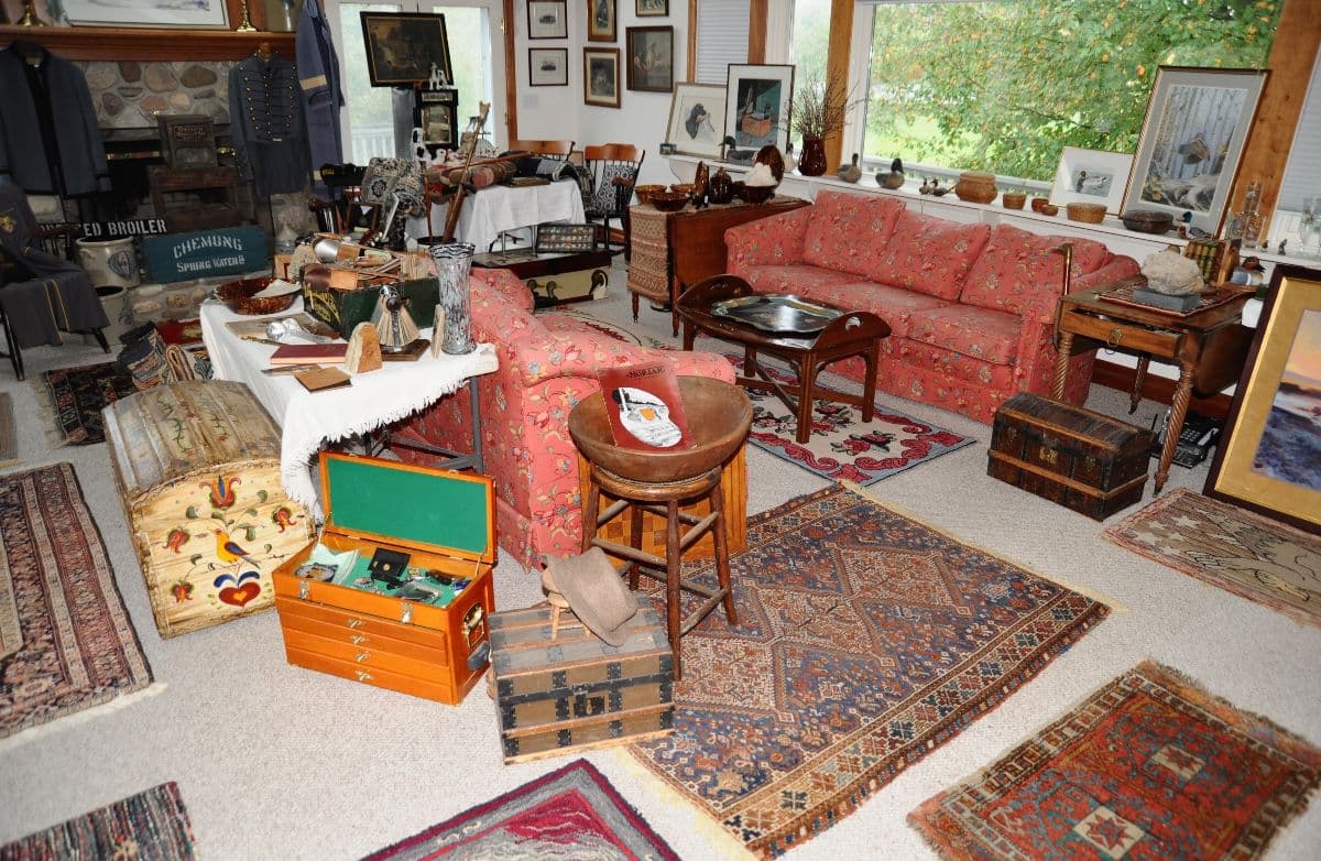 ESTATE OF ROSS AND LANGLEY KENZIE IN DERBY (BUFFALO AREA) photo 4