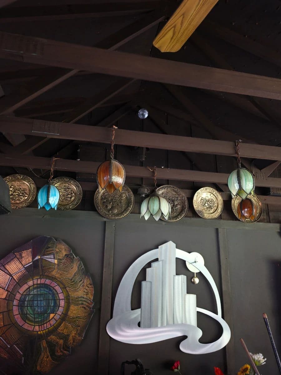 Kellie's Blue Moon Estate Sale in Pinckney photo 4