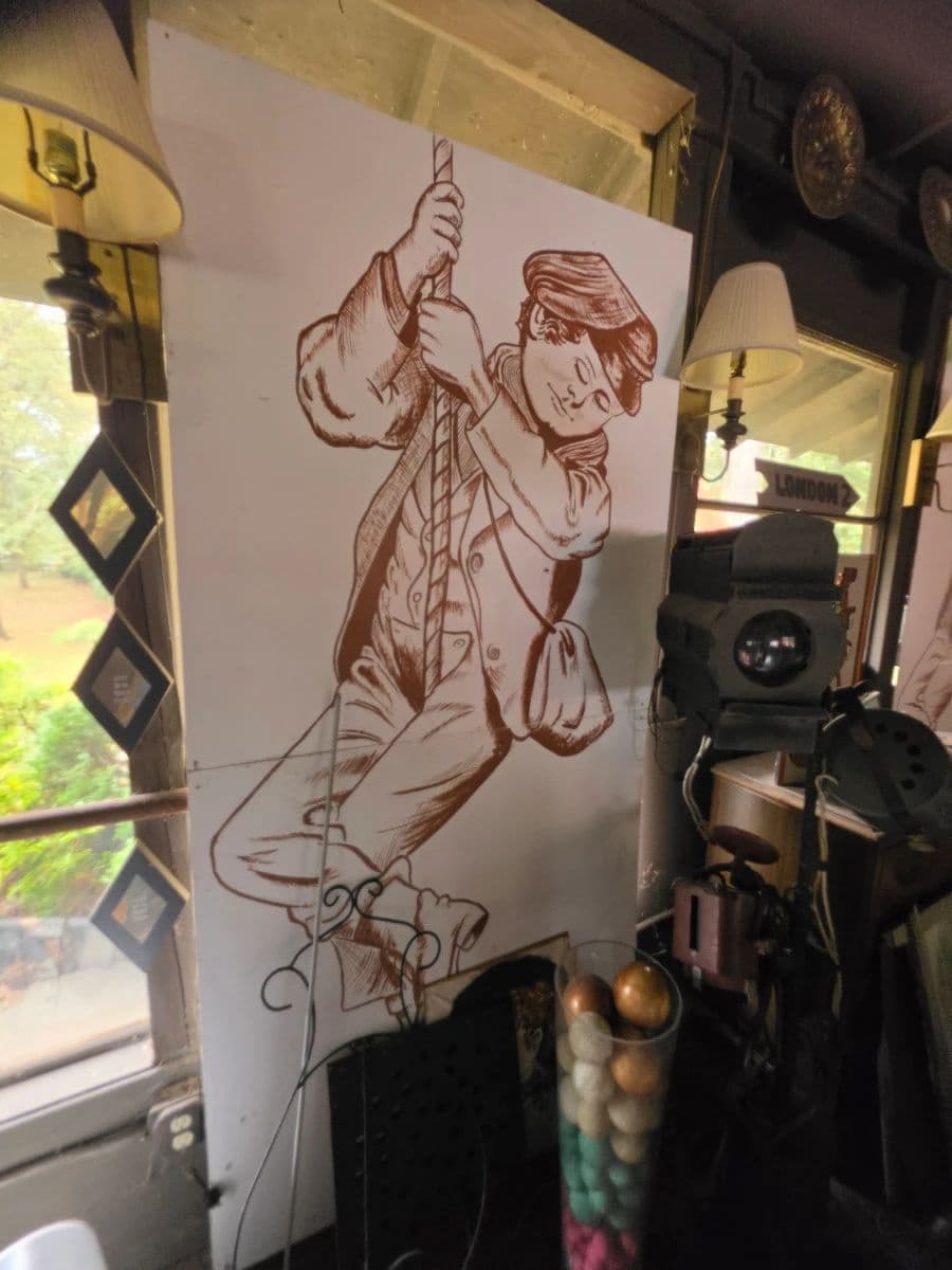 Kellie's Blue Moon Estate Sale in Pinckney photo 3