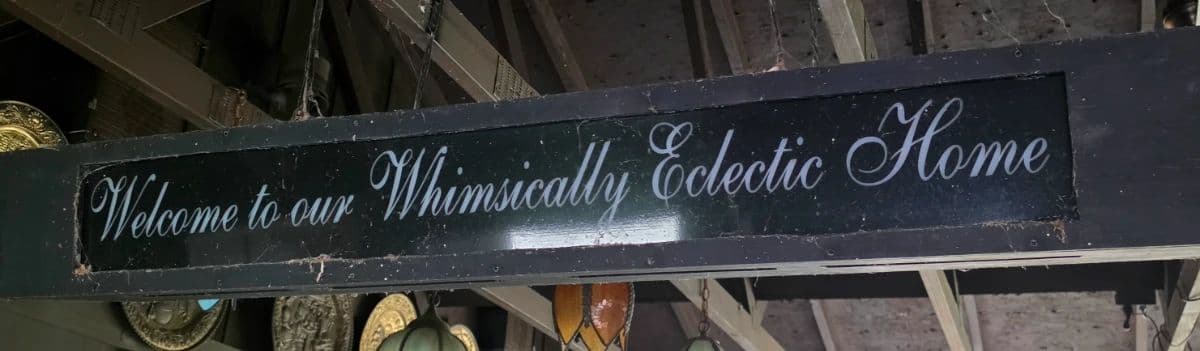 Kellie's Blue Moon Estate Sale in Pinckney photo 1