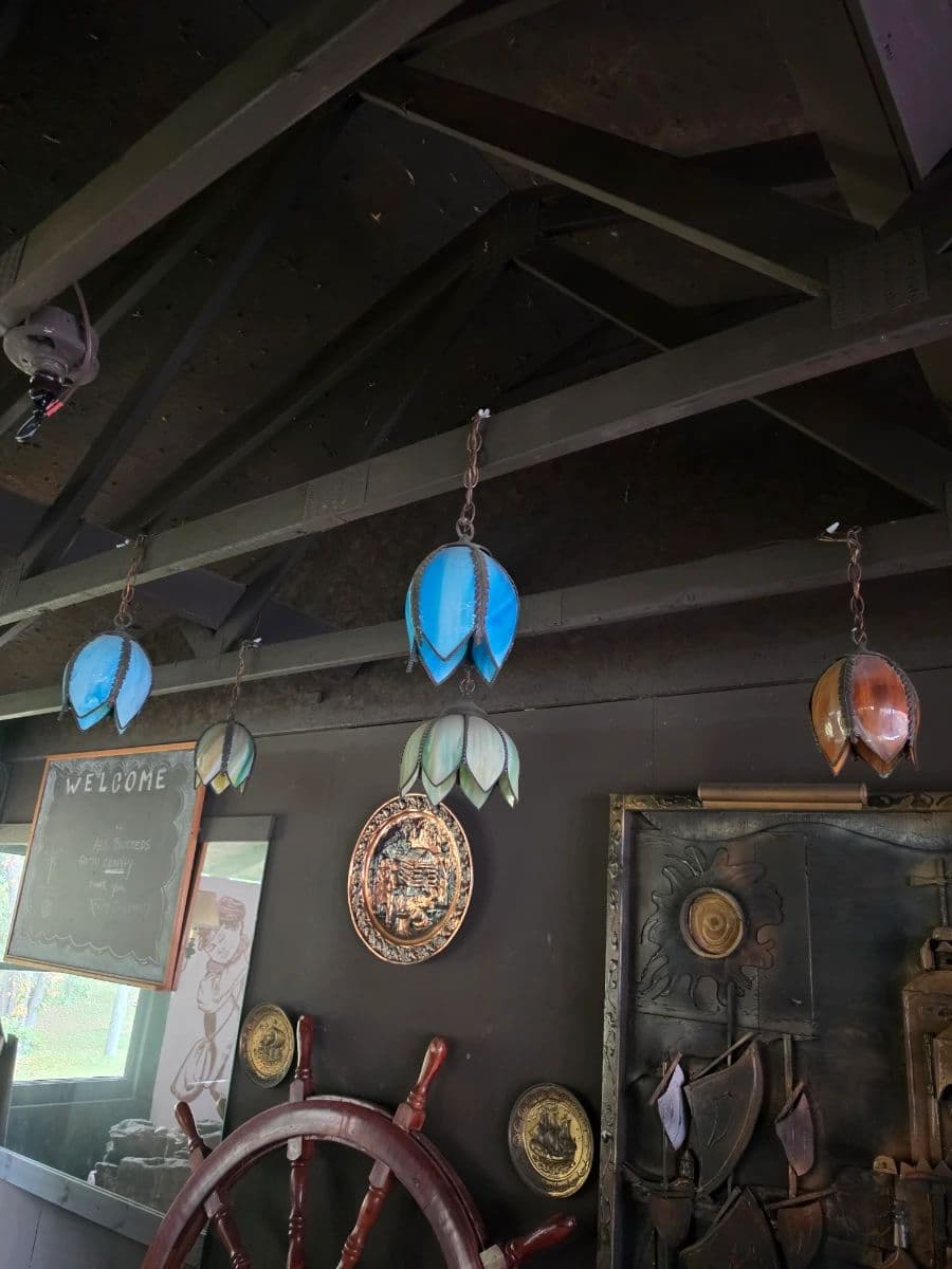 Kellie's Blue Moon Estate Sale in Pinckney photo 5