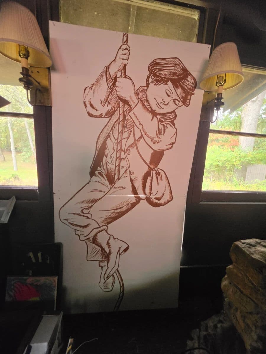 Kellie's Blue Moon Estate Sale in Pinckney photo 2