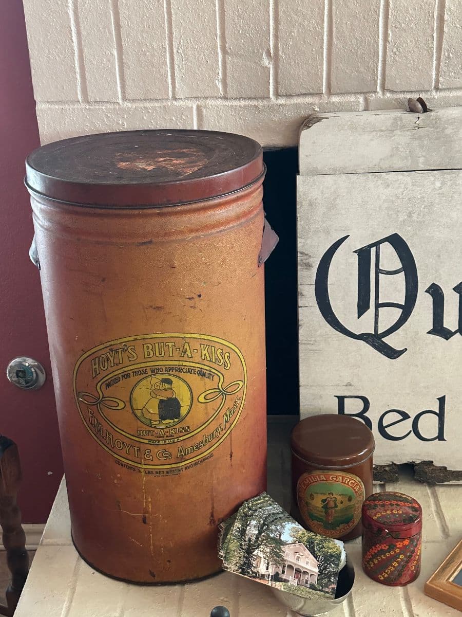 Queen Anne Bed and Breakfast photo 8