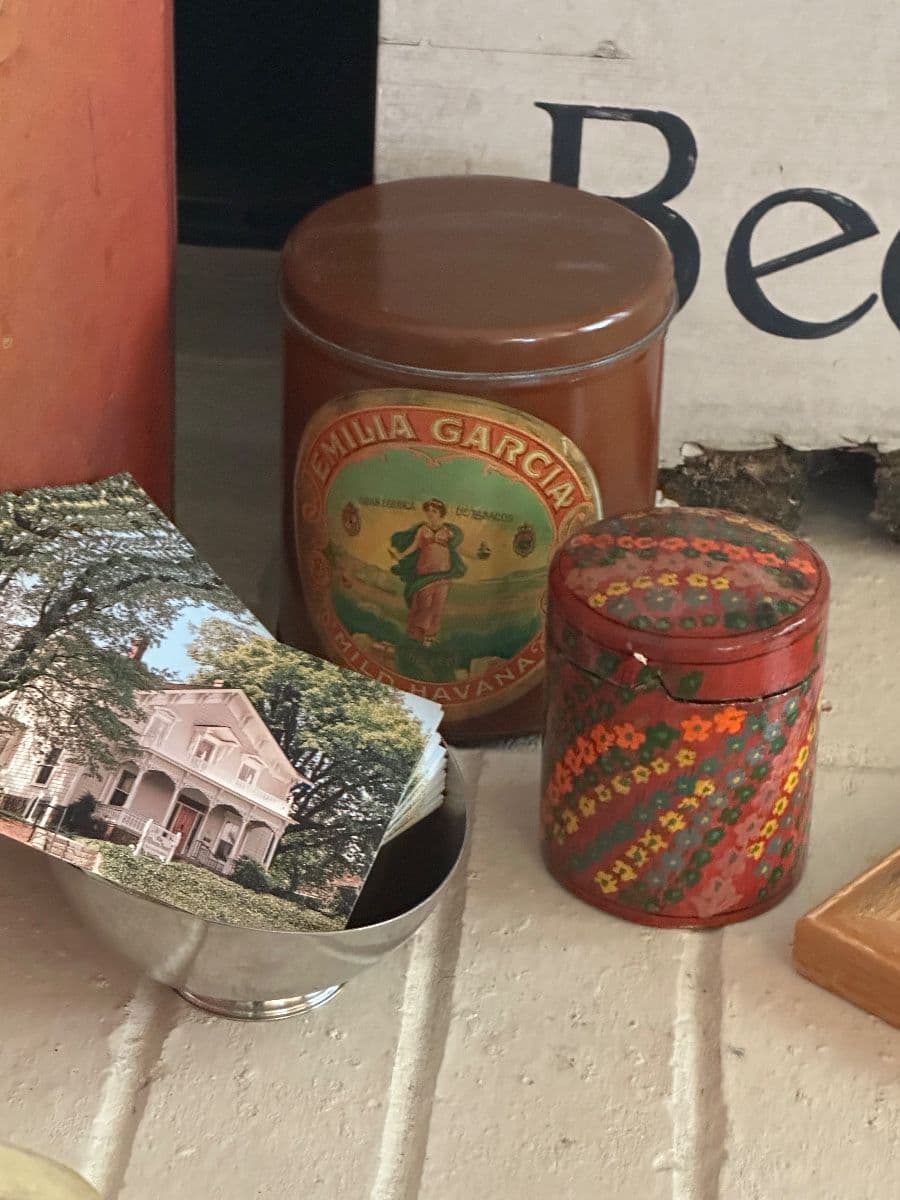 Queen Anne Bed and Breakfast photo 10