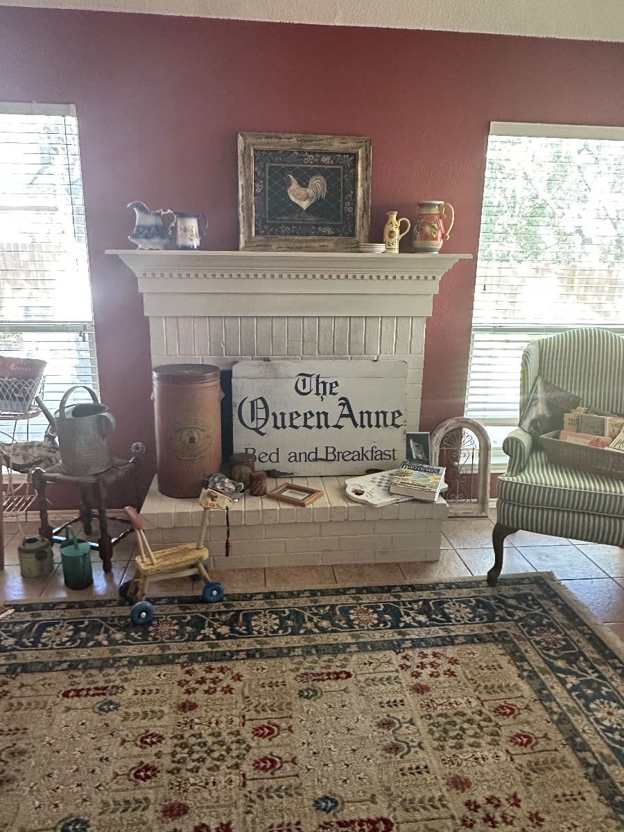 Queen Anne Bed and Breakfast photo 1