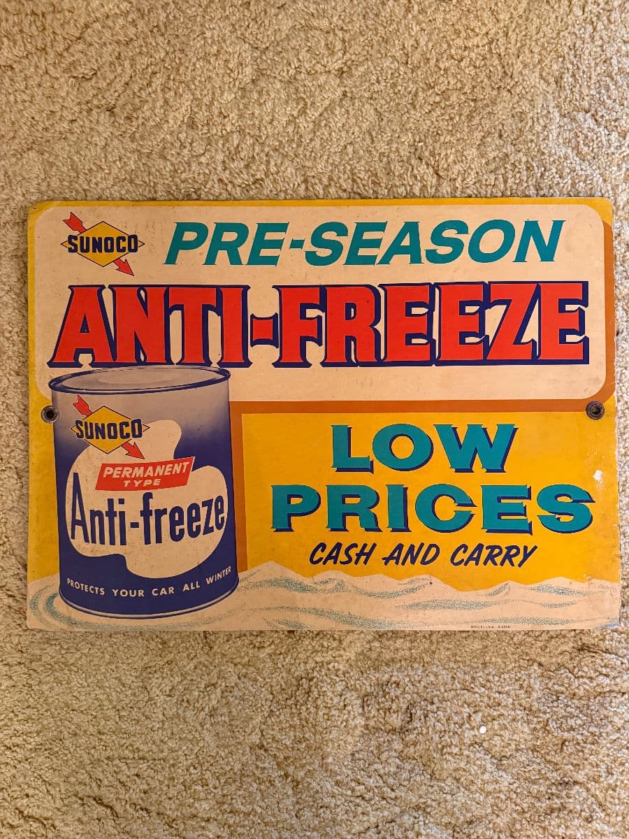 FARMINGTON HILLS HOT ROD GAS & OIL COLLECTIBLE SALE photo 12