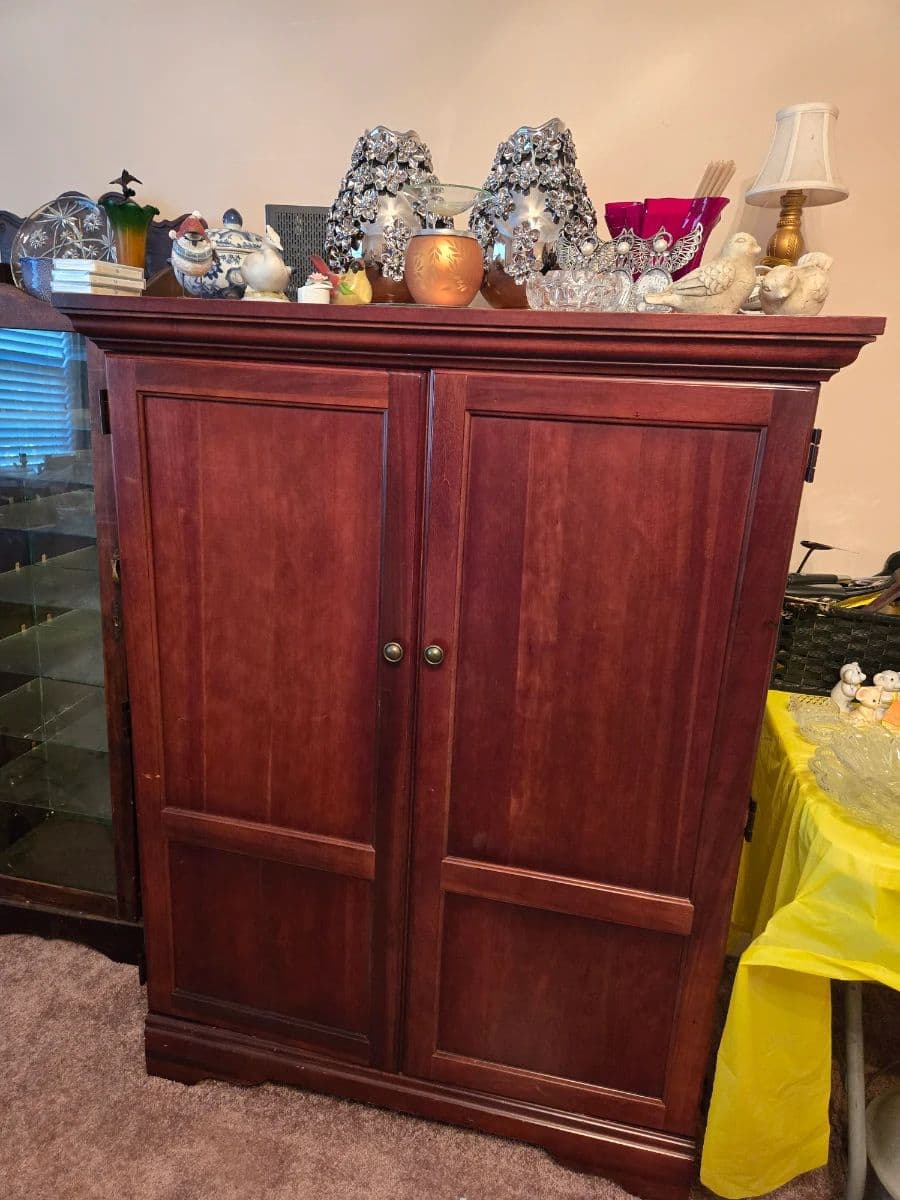 The Antique Mall of Warner Robins photo 8