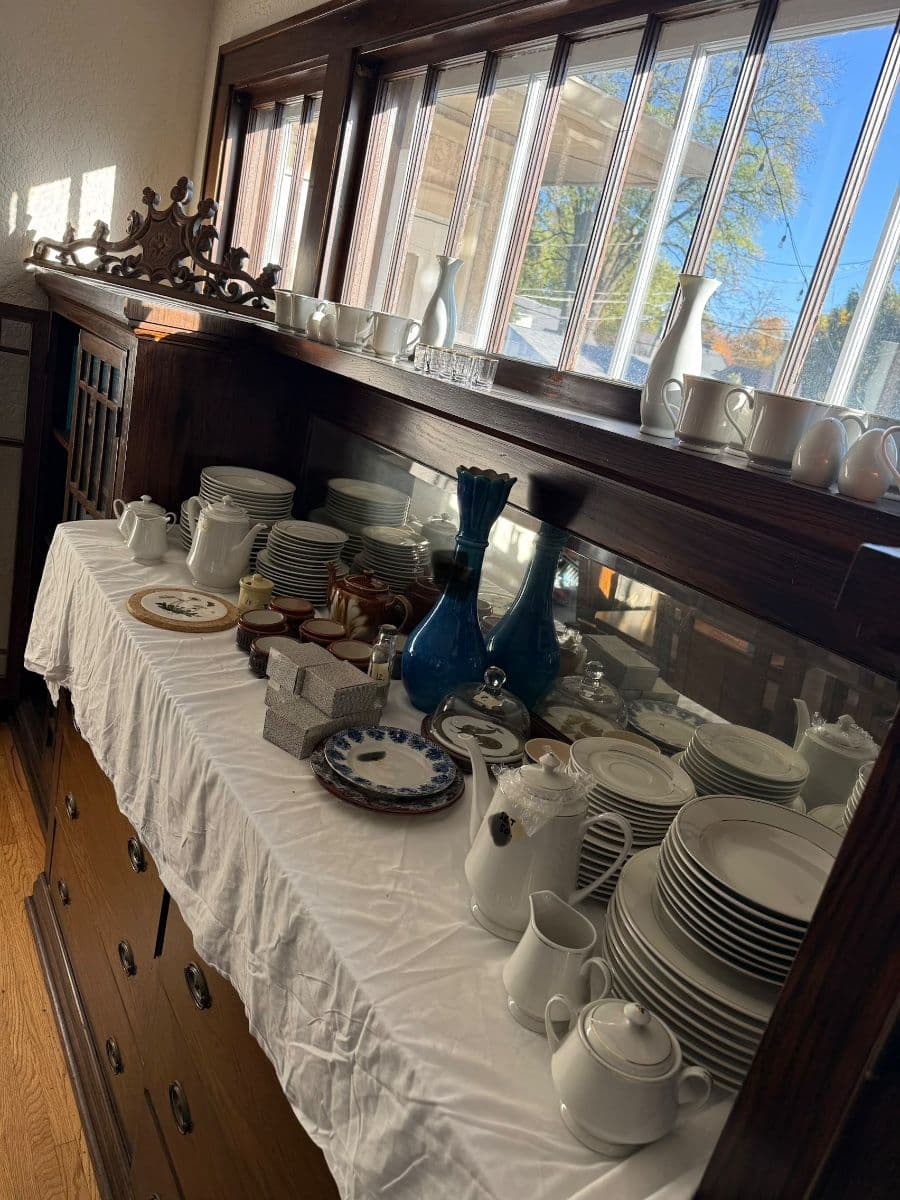 An Assortment of Sorts photo 10