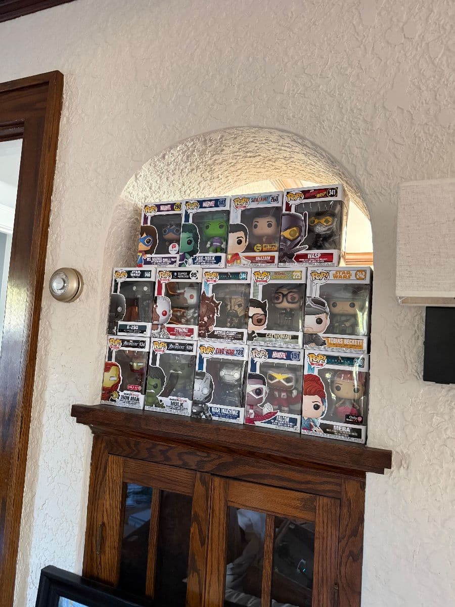 An Assortment of Sorts photo 8