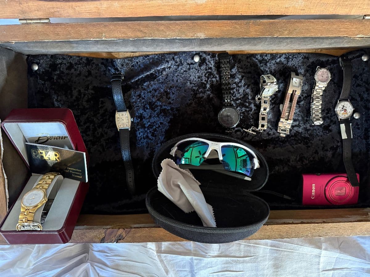 An Assortment of Sorts photo 12