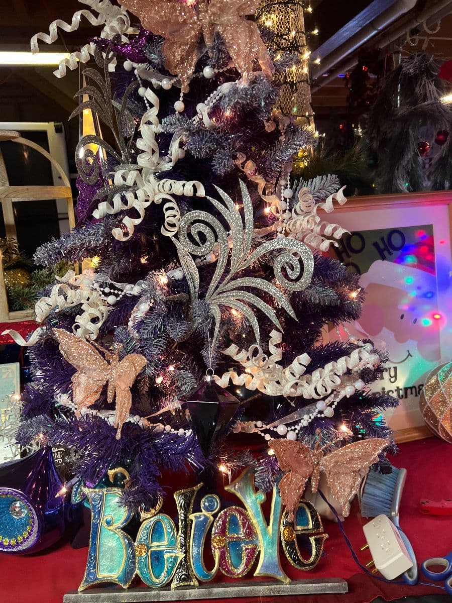 Holiday explosion, three floors by Mary Johnson photo 3