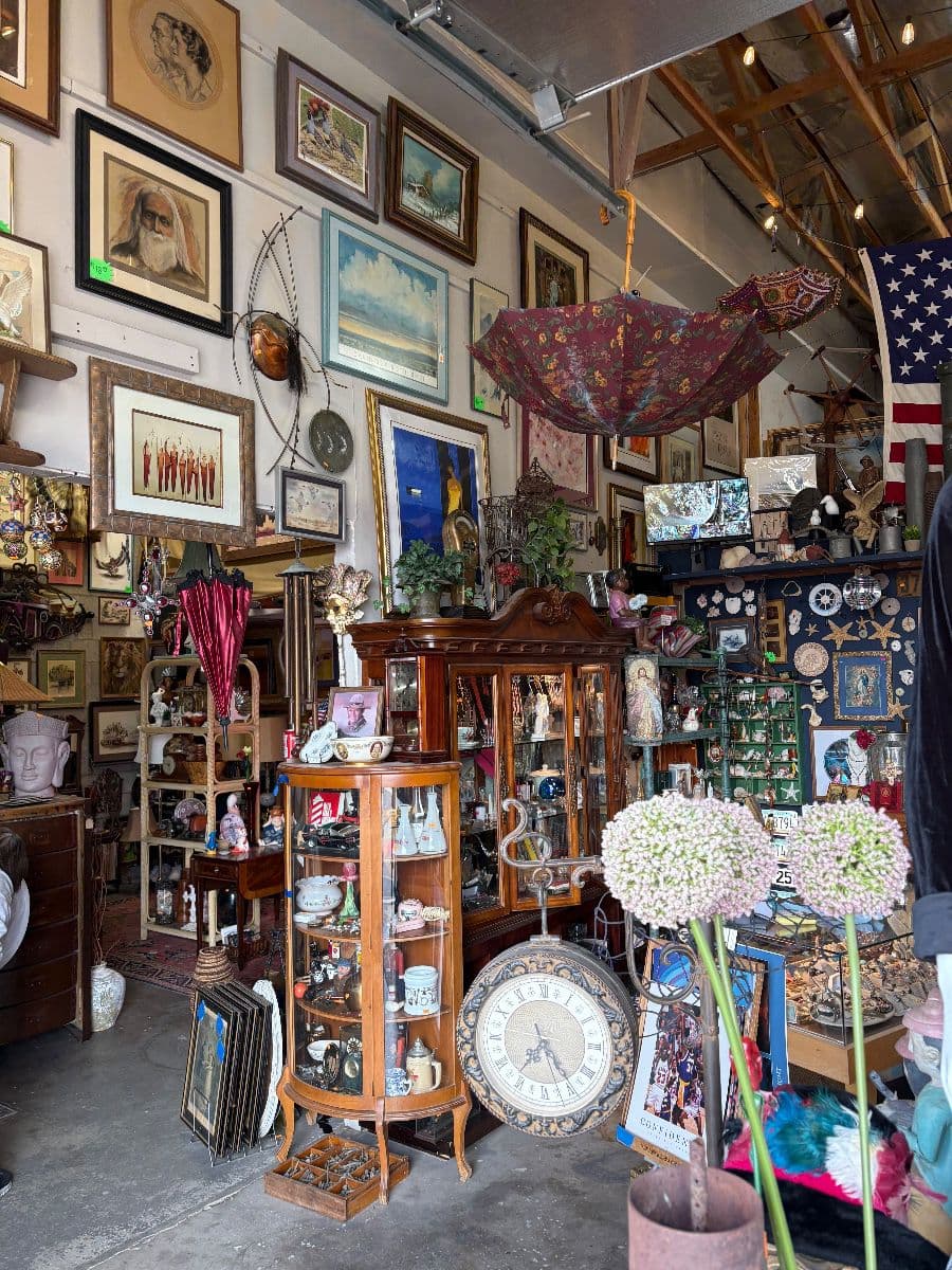 Slippery Slope Emporium’s Huge 3 day sale event 50+ totes new inventory photo 7