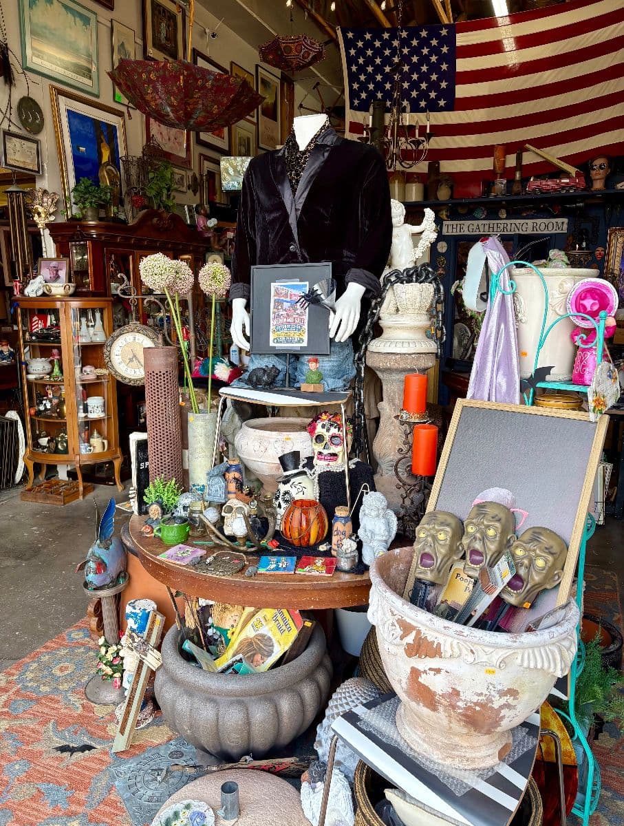 Slippery Slope Emporium’s Huge 3 day sale event 50+ totes new inventory photo 2