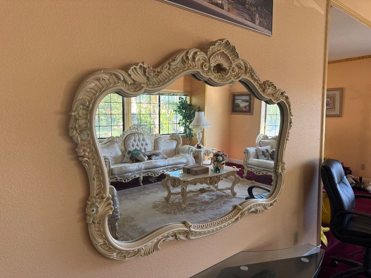 EVERYTHING MUST GO — ENTIRE HOUSE & GARDEN ESTATE SALE photo 1