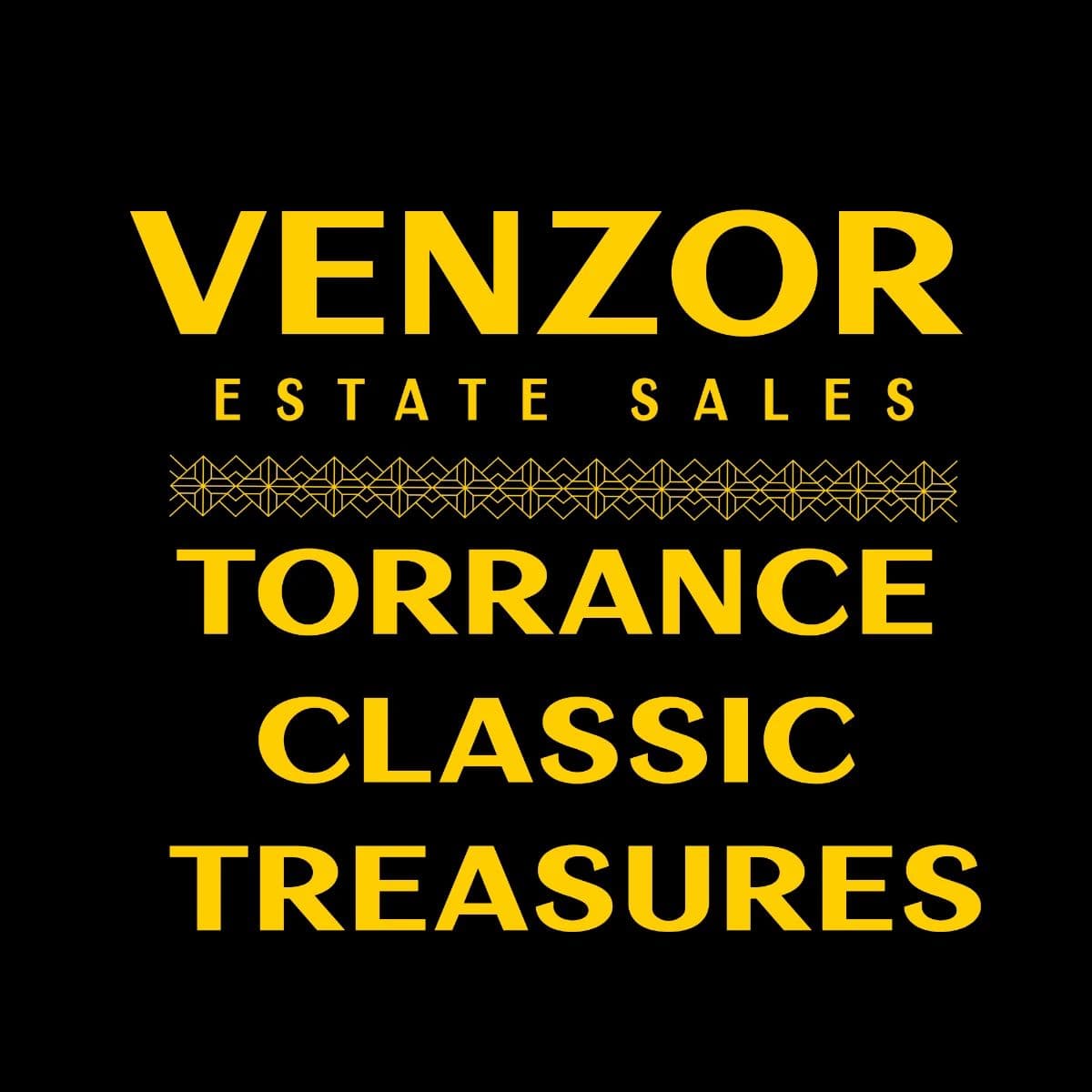 Torrance Classic Treasures Estate Sale photo 1