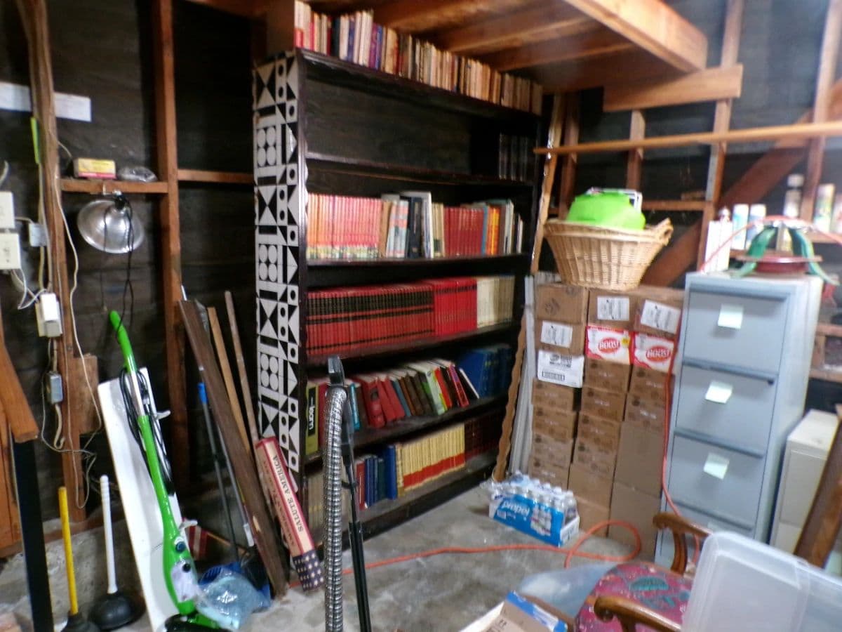 Fantastic Sacramento Estate Sale BY A Simple Solution Estate Sale Company photo 7