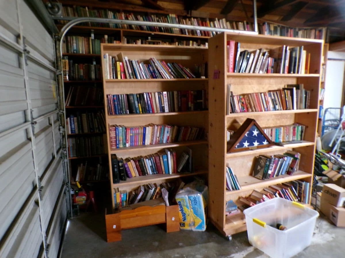 Fantastic Sacramento Estate Sale BY A Simple Solution Estate Sale Company photo 4