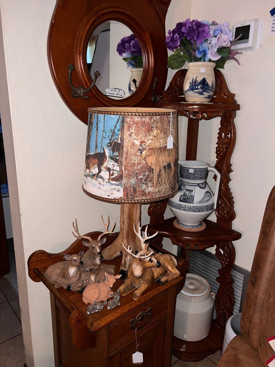 Huge Vintage and Antique Collector Estate presented by The Great Estate photo 5