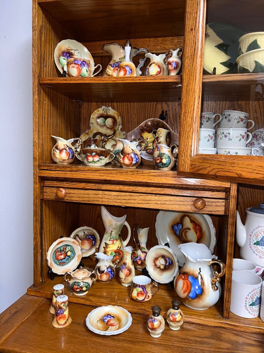 Huge Vintage and Antique Collector Estate presented by The Great Estate photo 12