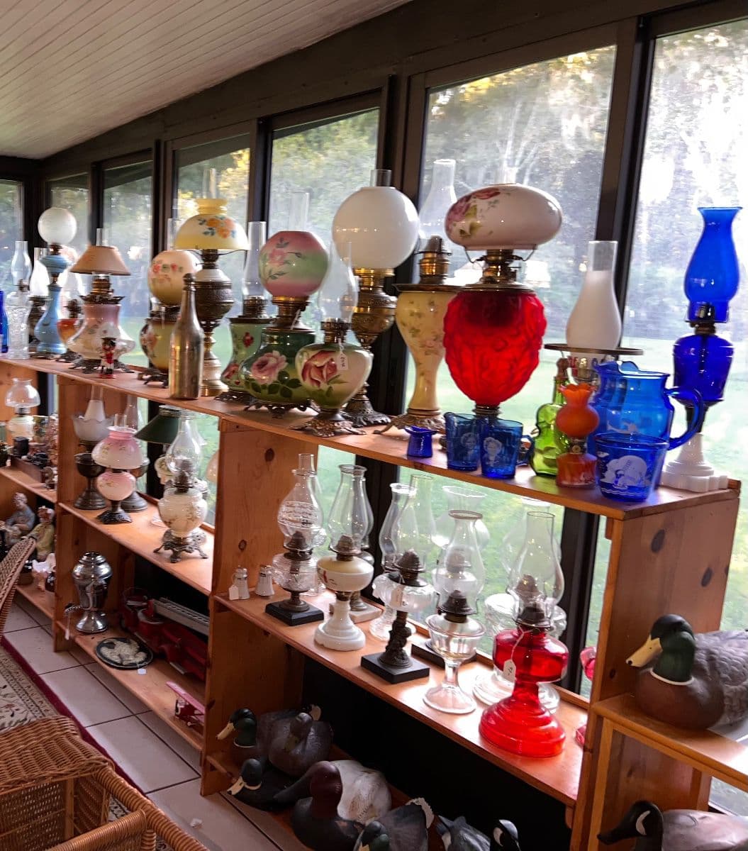 Huge Vintage and Antique Collector Estate presented by The Great Estate photo 1