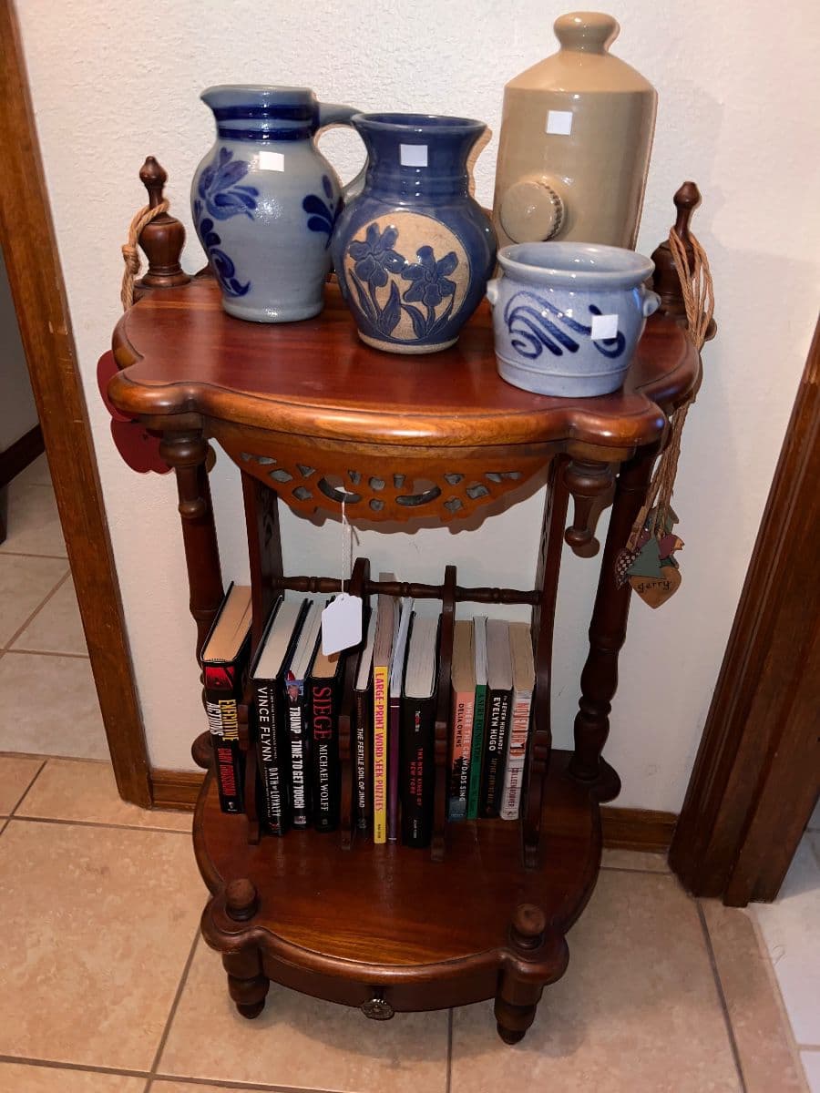 Huge Vintage and Antique Collector Estate presented by The Great Estate photo 4
