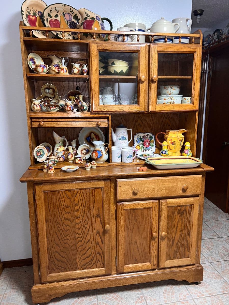 Huge Vintage and Antique Collector Estate presented by The Great Estate photo 2