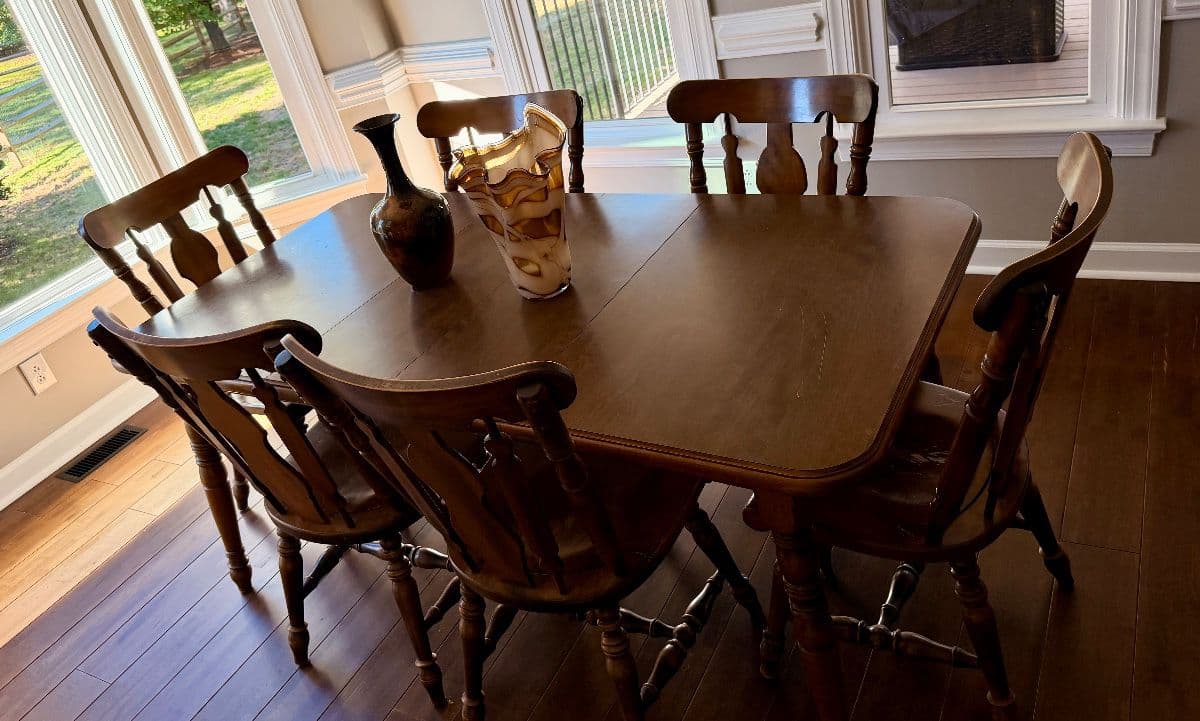 Tools, Silver, Furniture and a Baby Grand Piano! photo 11