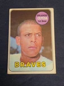 Vintage Baseball Cards - Sports Collectibles & Memorabilia photo 5
