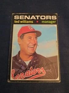 Vintage Baseball Cards - Sports Collectibles & Memorabilia photo 4