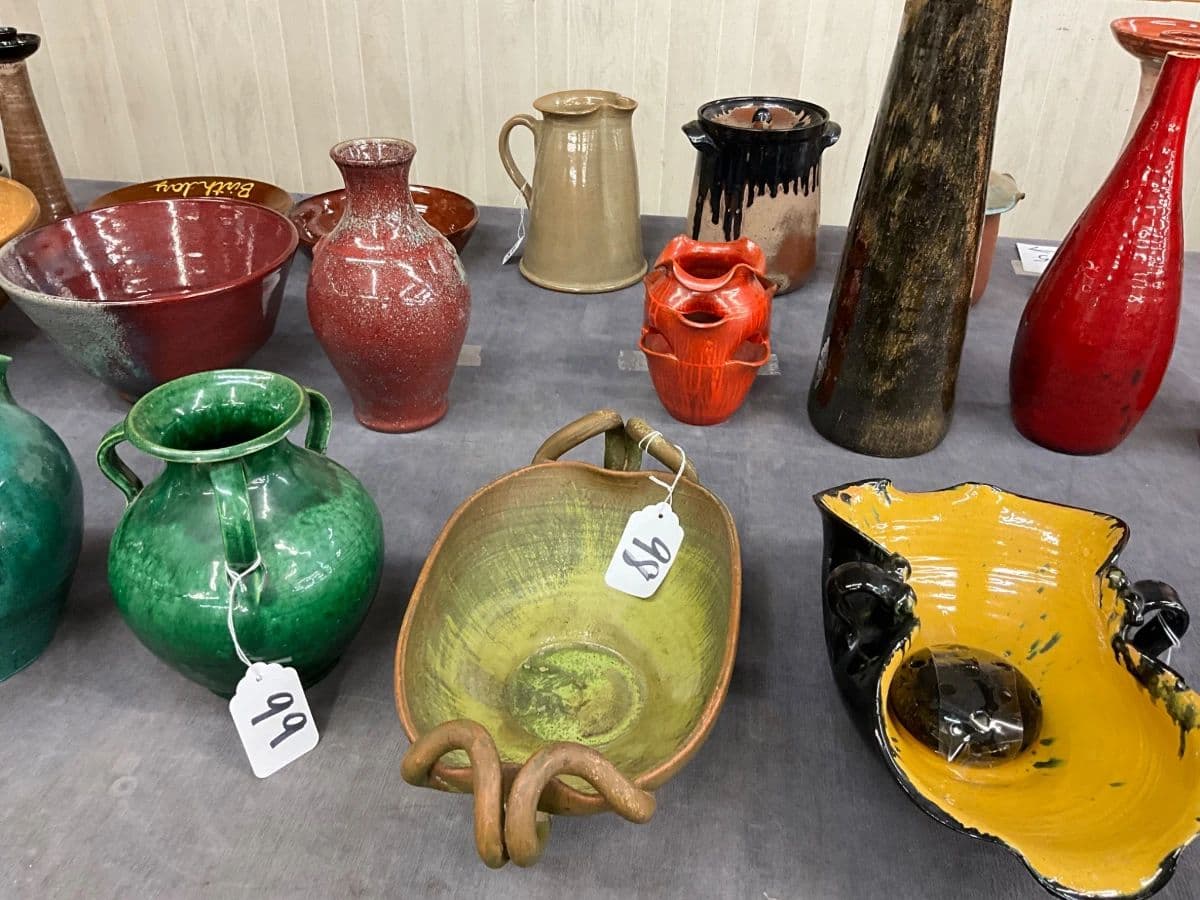 ONLINE ONLY AUCTION CLOSES MON. OCT. 26 7PM photo 6