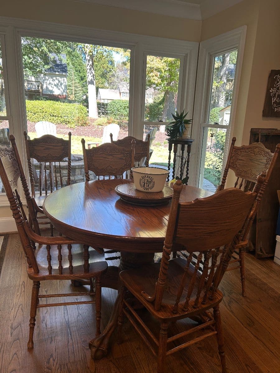 Donna Davis LLC Beautiful East Cobb Estate- full home photo 4