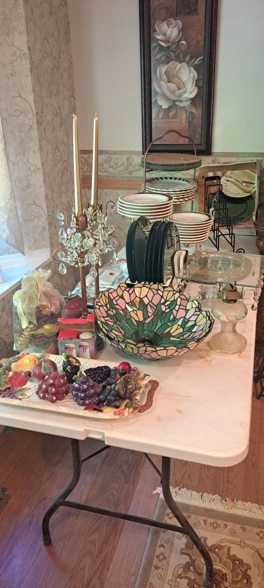 Johnson Estate Sale photo 11