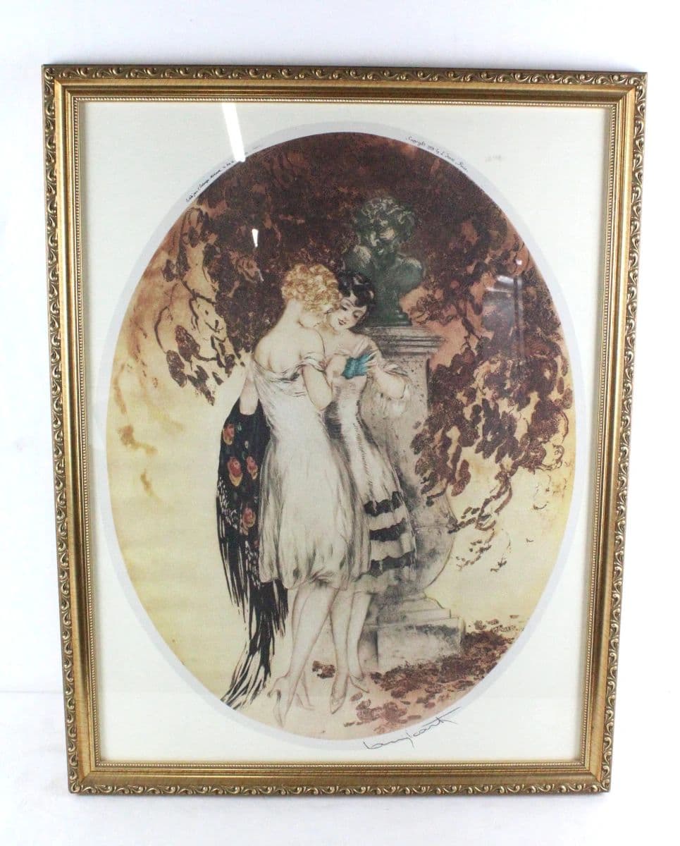 Distinct Antiques, Ceramics, Jewelry, Art & More Auction photo 7