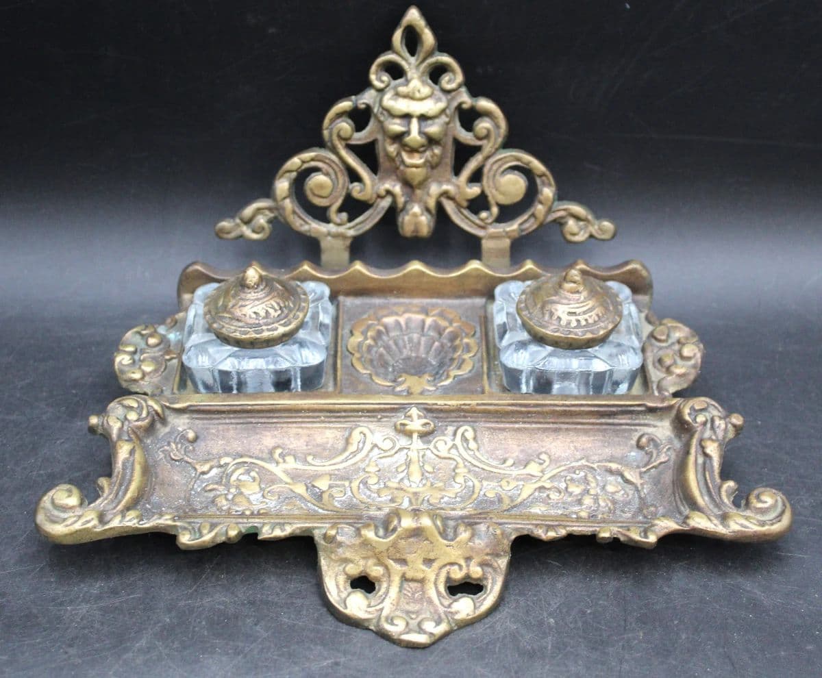 Distinct Antiques, Ceramics, Jewelry, Art & More Auction photo 12
