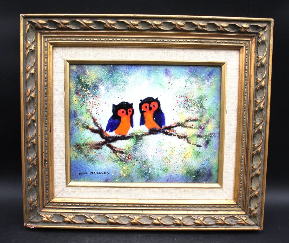 Distinct Antiques, Ceramics, Jewelry, Art & More Auction photo 3