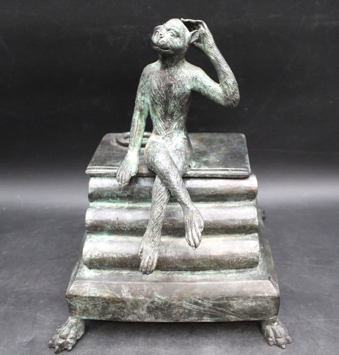 Distinct Antiques, Ceramics, Jewelry, Art & More Auction photo 6