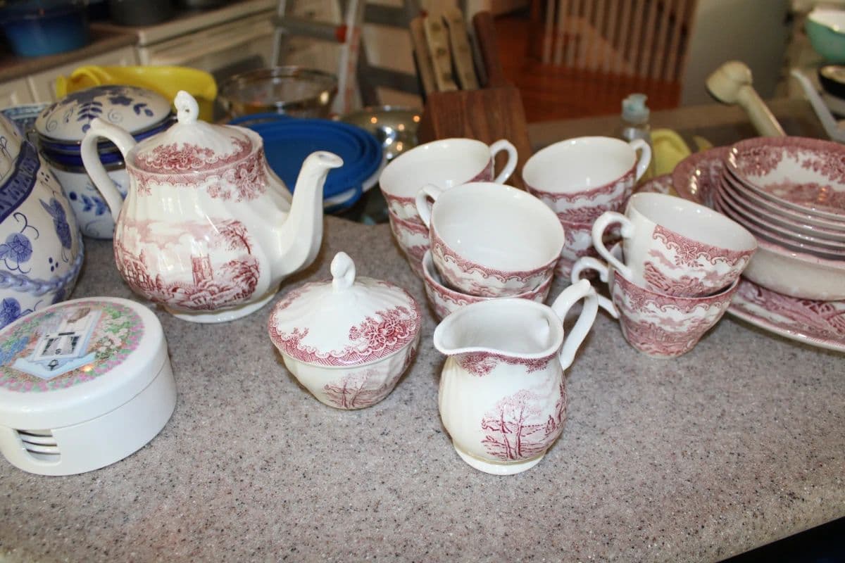 Easy PZ South Kansas City, MO Estate Sale photo 7