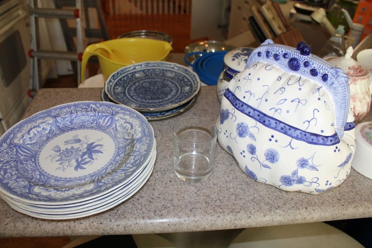 Easy PZ South Kansas City, MO Estate Sale photo 8